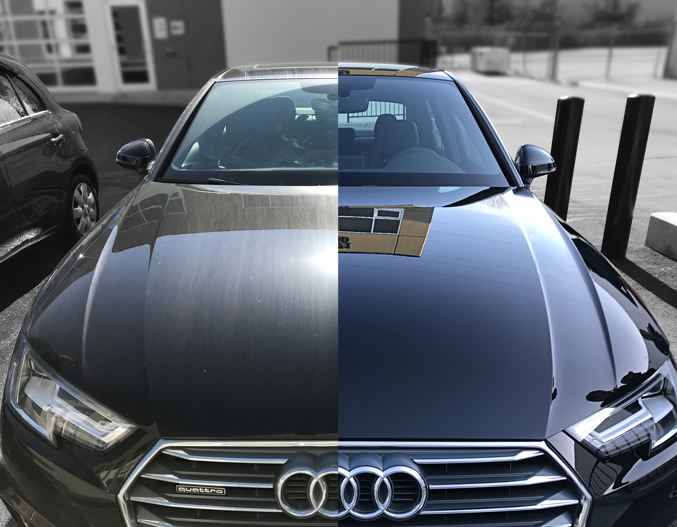 Ceramic Coating 9H
