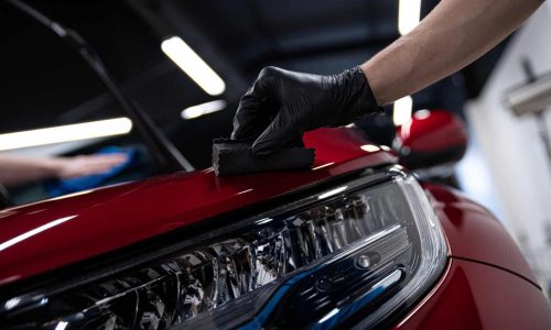 Ceramic-Coating